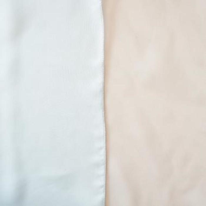 Комплект штор для кухни Witerra Мальва 280х150см, серый, пэ100%