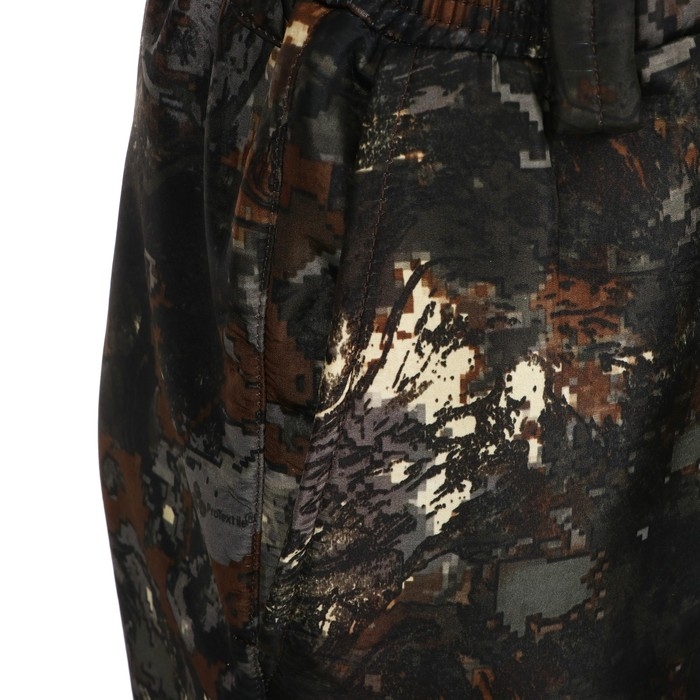 Костюм демисезонный мужской FORESTER, цвет 511-5, 170-176, 44-46