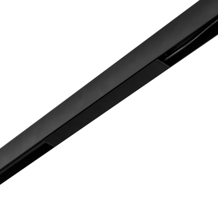 Драйвер для трековой системы черный 200Вт Драйвер для трековой системы черный 200Вт