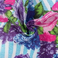 Полотенце кухонное &laquo;С 8 марта!&raquo; 35х60&plusmn;2 см