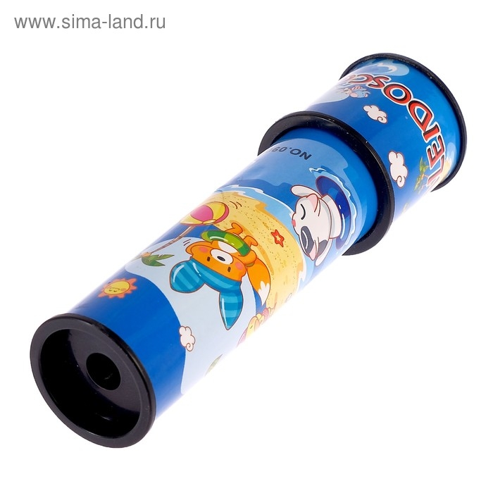 Калейдоскоп &laquo;Забавные животные&raquo;, МИКС