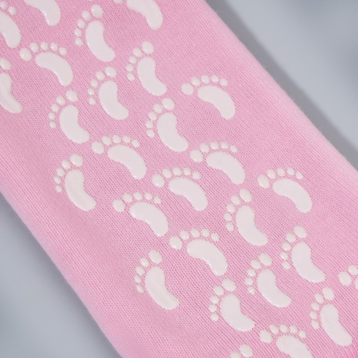 Набор увлажняющий, перчатки/носочки, ONE SIZE, цвет розовый Набор увлажняющий, перчатки/носочки, ONE SIZE, цвет розовый