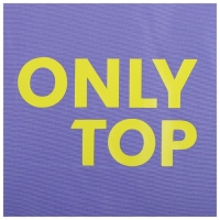 Ветровка ONLYTOP унисекс с сумкой purple, р. 52 Ветровка ONLYTOP унисекс с сумкой purple, р. 52