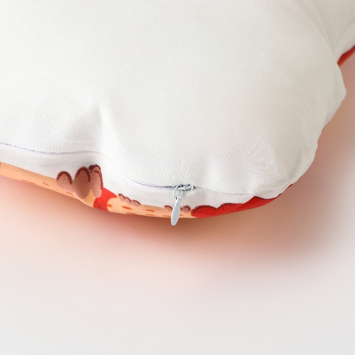 Подушка декоративная Подушка декоративная "Совушки мама"