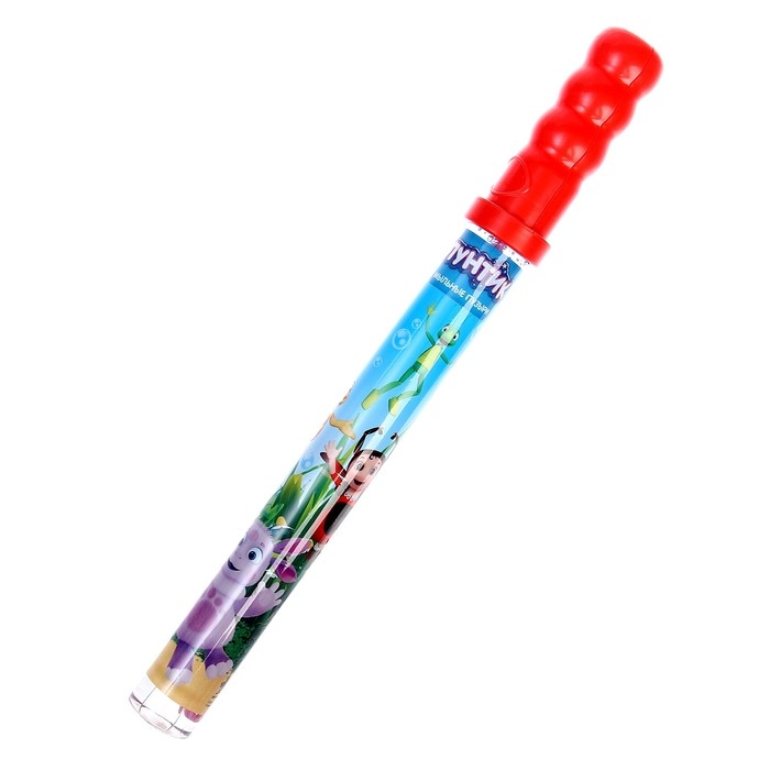 Мыльные пузыри &laquo;Лунтик&raquo;, 200 мл