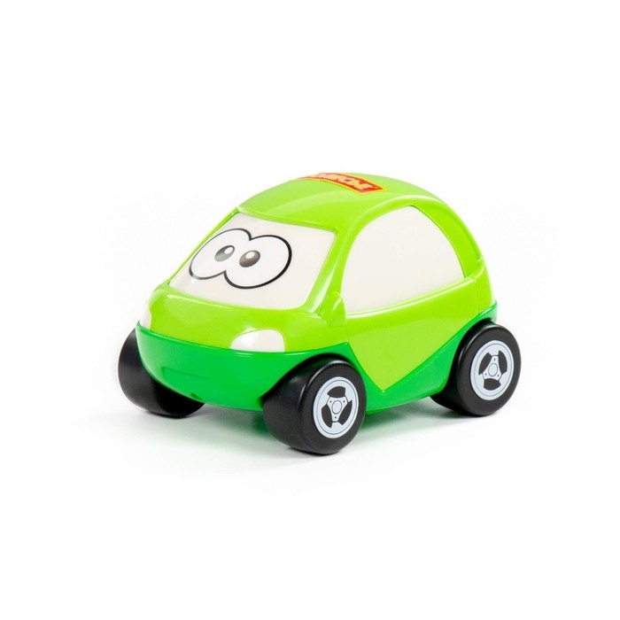 Автомобиль &laquo;Жук&raquo;, цвета МИКС