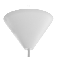 Светильник BayerLux "Десси" Е27 15Вт 29х29х25-125 см Светильник BayerLux "Десси" Е27 15Вт 29х29х25-125 см