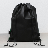 Мешок для обуви &laquo;Футбол&raquo;  полиэстер, размер 30 х 40 см