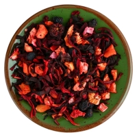 Чай черный THE FRUIT OF PASSION, 50 г Чай черный THE FRUIT OF PASSION, 50 г