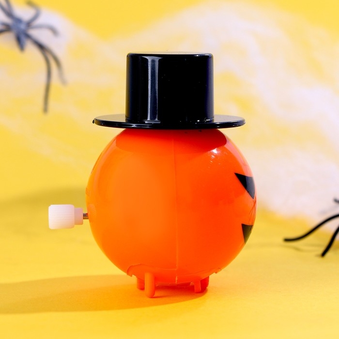 Игрушка заводная &laquo;Хеллоуин&raquo;