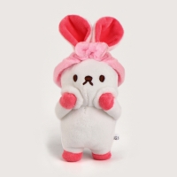 Мягкая игрушка &laquo;Зайка Лея&raquo;