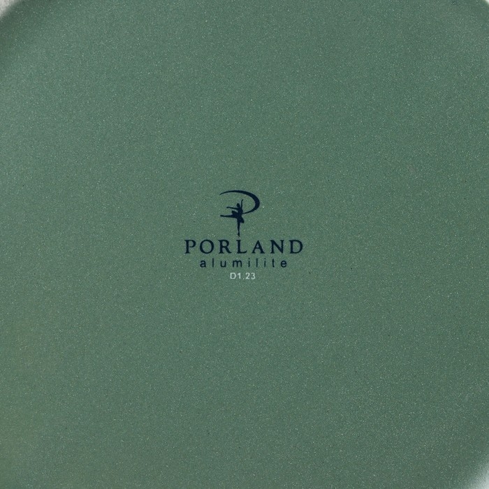 Салатник Lykke Green, d=16 см, цвет зеленый Салатник Lykke Green, d=16 см, цвет зеленый