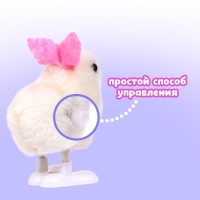 Заводная игрушка &laquo;Кролик&raquo;
