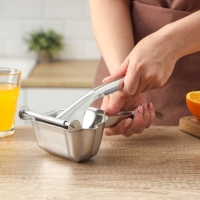 Соковыжималка для цитрусовых Доляна, 22,5 см, Соковыжималка для цитрусовых Доляна, 22,5 см,