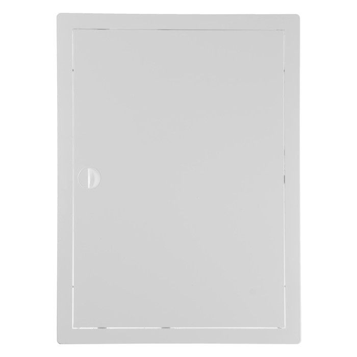 Люк ревизионный "ВИЕНТО" ДР2535ЭКО, 250 х 350 мм, пластик