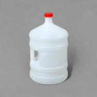 Канистра-бутыль пищевая, 20 л, с ручкой Канистра-бутыль пищевая, 20 л, с ручкой