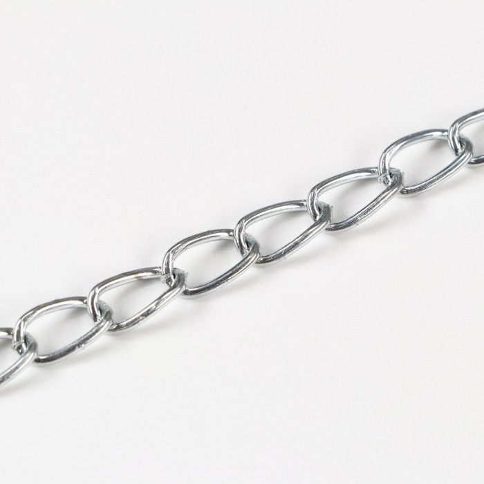 Ошейник металлический 43 см х 1,5 мм Ошейник металлический 43 см х 1,5 мм