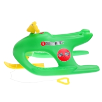 Снегокат «Олимпик» Снегокат «Олимпик»