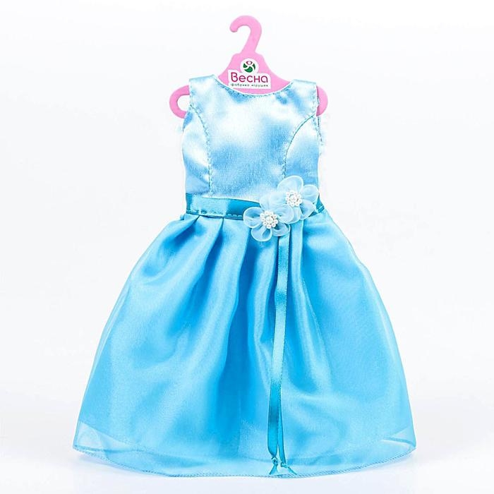 Кукла &laquo;Анастасия Снегурочка&raquo; со звуковым устройством, 42 см