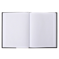 Бизнес-блокнот А5 80 листов в клетку, Secret place, обложка картон, матовая ламинация, выборочный лак, блок 60г/м2, МИКС Бизнес-блокнот А5 80 листов в клетку, Secret place, обложка картон, матовая ламинация, выборочный лак, блок 60г/м2, МИКС