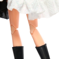 Кукла шарнирная &laquo;Клуб девочек-волшебниц&raquo;, 30 см