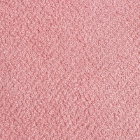 Полотенце махровое Этель цвет пудра 30х60см, 350 г/м2, 70% хлопок,30% бамбук