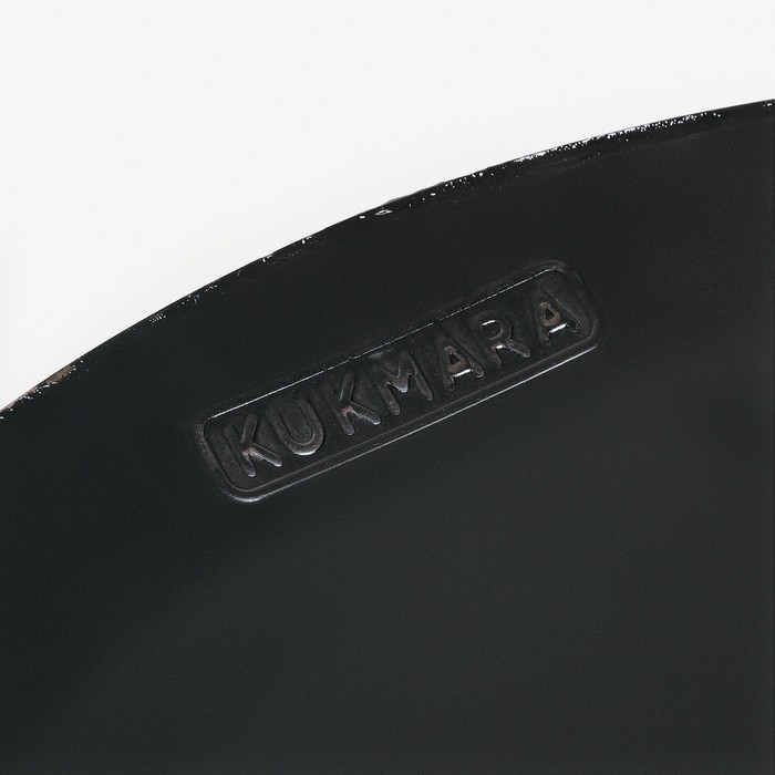 Садж стальной с эко-воронением, сталь 2 мм, 57 х 49 х 6 см Садж стальной с эко-воронением, сталь 2 мм, 57 х 49 х 6 см