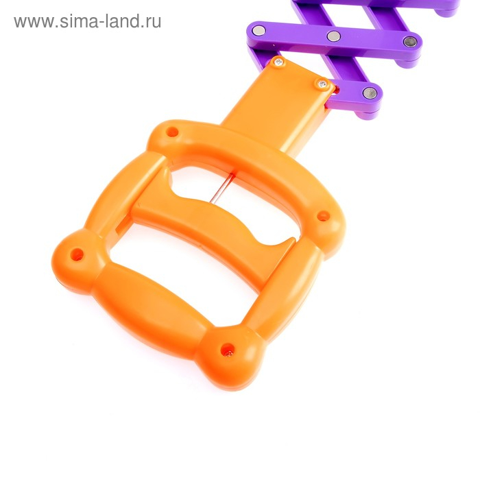 Хваталка-манипулятор «Крокодил» Хваталка-манипулятор «Крокодил»