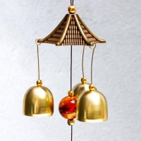 Музыка ветра металл "Знаки зодиака" 34 см Музыка ветра металл "Знаки зодиака" 34 см