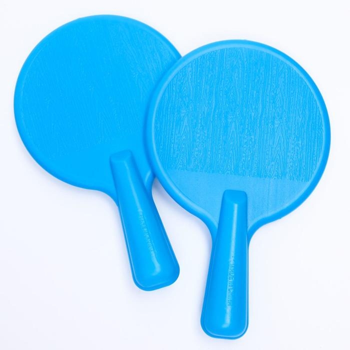 Ракетки &laquo;Анна и Эльза&raquo;, Холодное сердце