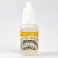 Ароматизатор для творчества &laquo;Банан&raquo;, концентрированный, 10 мл