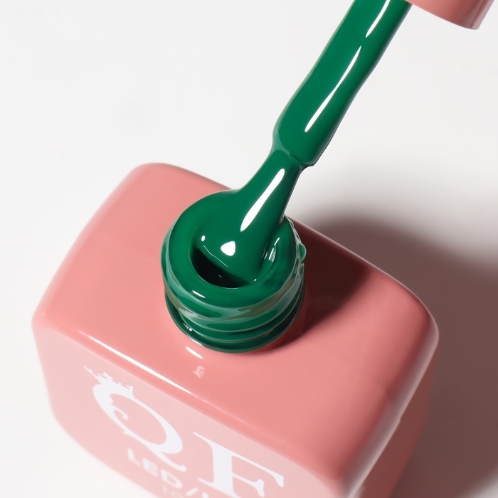 Гель лак для ногтей &laquo;SIMPLE&raquo;, 3-х фазный, 10 мл, LED/UV, цвет (279)