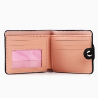 Кошелёк-книжка &laquo;Котик&raquo;, 11х9.5х2 см