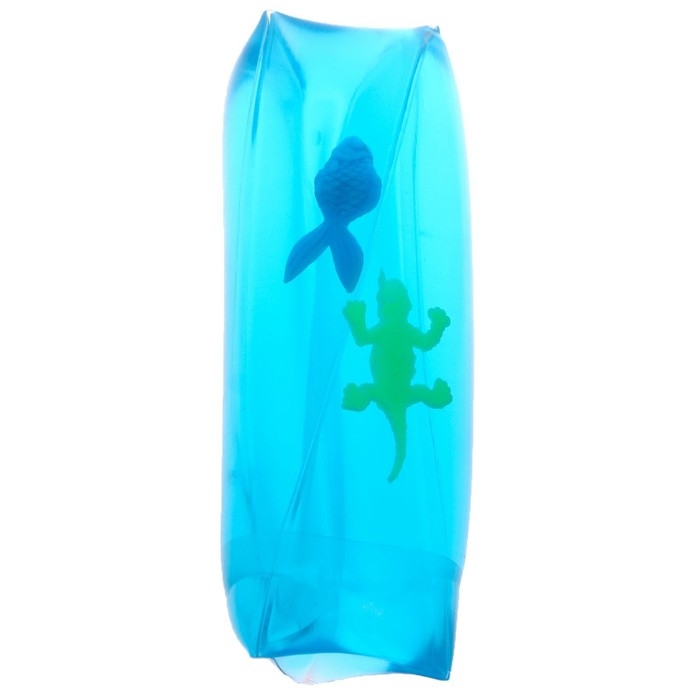 Мялка-скользун «Скользун-паук», цвета МИКС, с жидкостью, в шоубоксе Мялка-скользун «Скользун-паук», цвета МИКС, с жидкостью, в шоубоксе