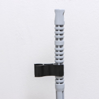 Набор для уборки «Комфорт», 3 предмета: совок, щетка, гребень, цвет МИКС Набор для уборки «Комфорт», 3 предмета: совок, щетка, гребень, цвет МИКС