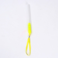 Палочка светящаяся, цвет МИКС, в пакете Палочка светящаяся, цвет МИКС, в пакете