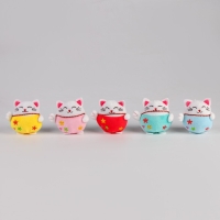 Мягкая игрушка "Поиграем вместе?", МИКС, в шоубоксе