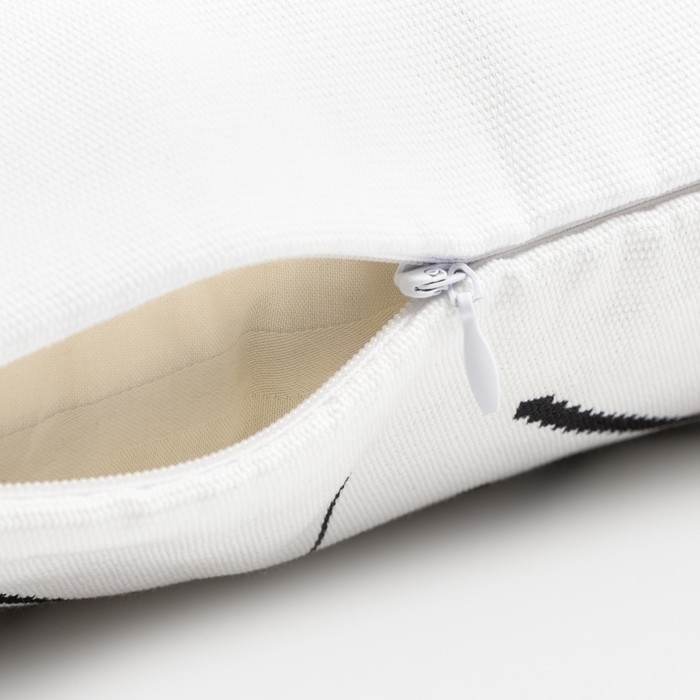 Наволочка декоративная «Этель» Марокко (вид 3), 40х40 см, 100% хлопок Наволочка декоративная «Этель» Марокко (вид 3), 40х40 см, 100% хлопок