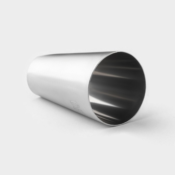 Насадка кондитерская KONFINETTA, d=2,5 см, № 580 Насадка кондитерская KONFINETTA, d=2,5 см, № 580