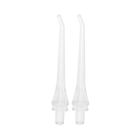 Ирригатор для полости рта Luazon LIR-01, портативный, 175 мл, 3 режима, 2 насадки, от USB