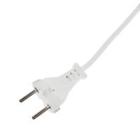 Удлинитель-рулетка Luazon Lighting ECO, 3 розетки, 4.5 м, 6 А, 1300Вт,ШВВП 2х0.5 мм2,без з/к Удлинитель-рулетка Luazon Lighting ECO, 3 розетки, 4.5 м, 6 А, 1300Вт,ШВВП 2х0.5 мм2,без з/к