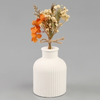 Букетик сухоцветов &laquo;Восторг&raquo;