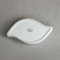 Блюдо &laquo;Королевское&raquo;, 300 мл, фарфор, Иран