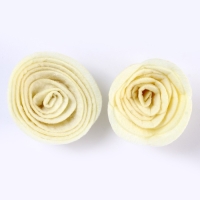 Набор для творчества: декор из фетра и набор бусин «Цветочный образ» Набор для творчества: декор из фетра и набор бусин «Цветочный образ»