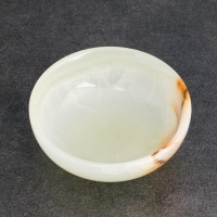 Пиала, 7,5х3 см, оникс Пиала, 7,5х3 см, оникс