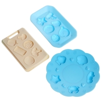 Набор для игры с пластилином &laquo;Фабрика сладостей&raquo;