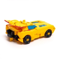 Набор роботов &laquo;Защитник&raquo;, трансформируются