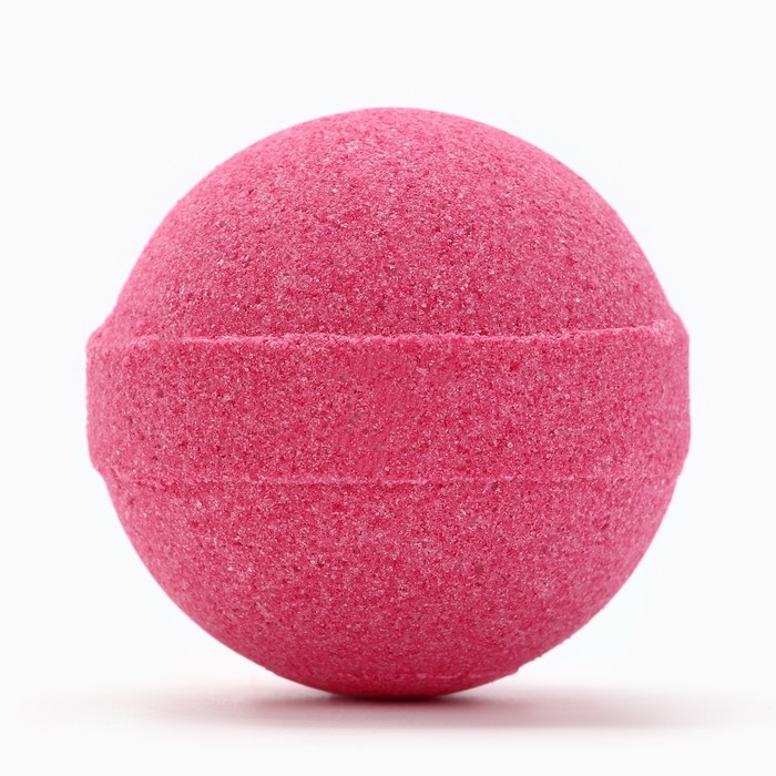 Бомбочка для ванны «Душниле», 130 г, аромат цветочный, BEAUTY FOX Бомбочка для ванны «Душниле», 130 г, аромат цветочный, BEAUTY FOX