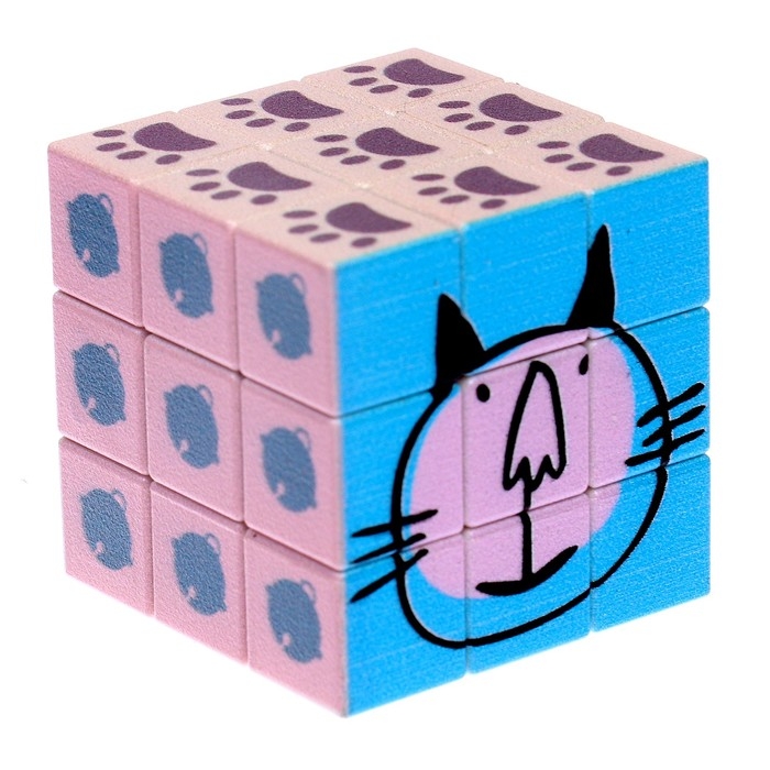 Игрушка механическая «Звери», виды МИКС Игрушка механическая «Звери», виды МИКС