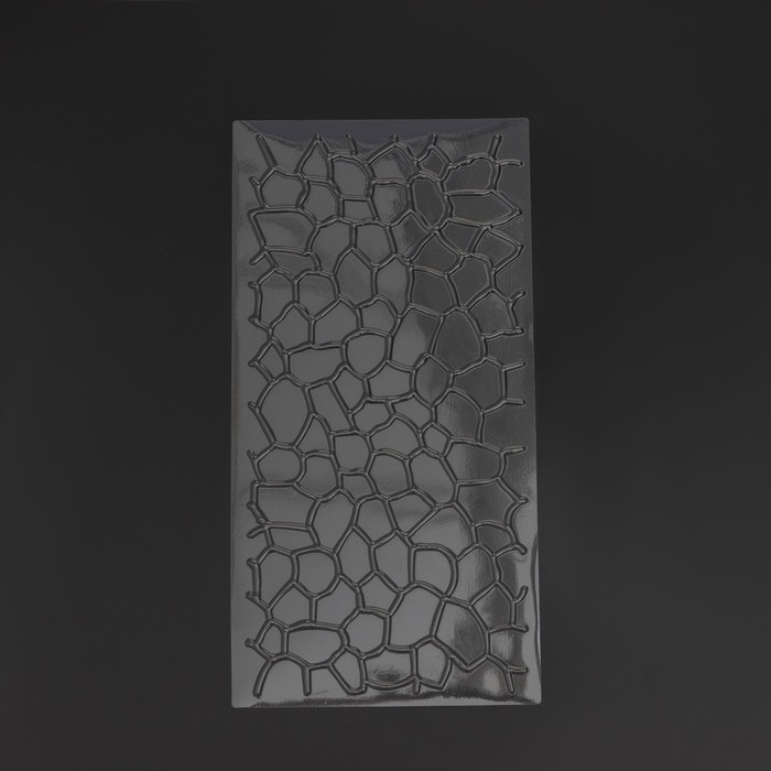 Набор печатей для украшения выпечки Доляна «Кирпичи», 4 шт, 30,5×15,5×0,1 см Набор печатей для украшения выпечки Доляна «Кирпичи», 4 шт, 30,5×15,5×0,1 см